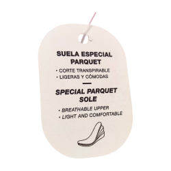 Zapatillas de casa para hombre de verano con puntera cerrada ,especial para parquet y suela antideslizante.