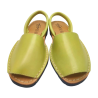 Menorquinas niños avarcas  unisex  sandalias ibicencas, hechas en España
