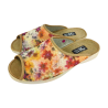 Zapatillas Javer para Mujer Verano Puntera Abierta